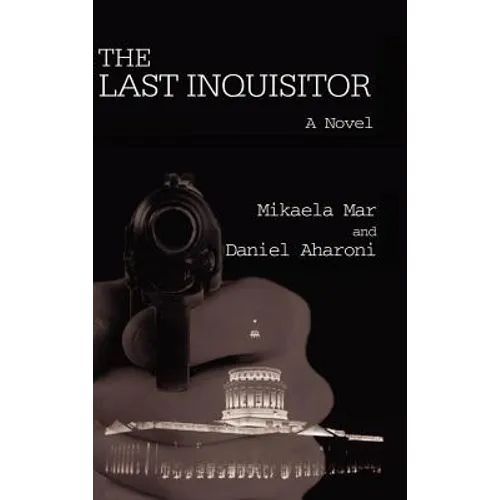 The Last Inquisitor