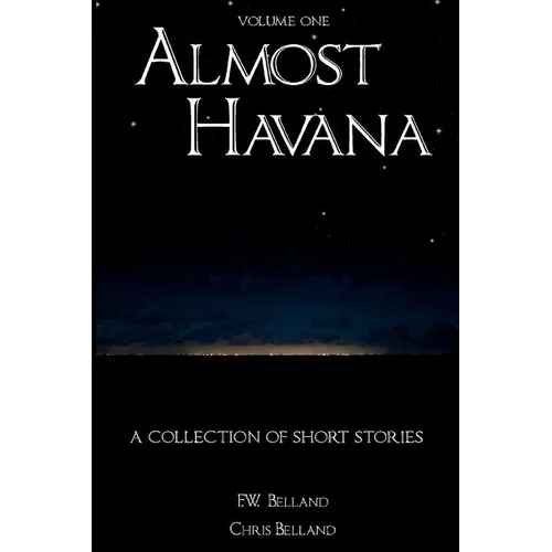 Almost Havana
