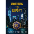 Nothing to report