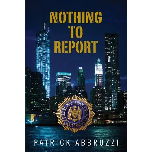 Nothing to report