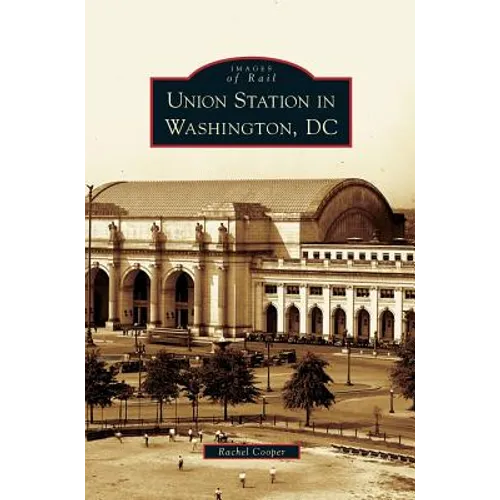 Union Station in Washington, DC
