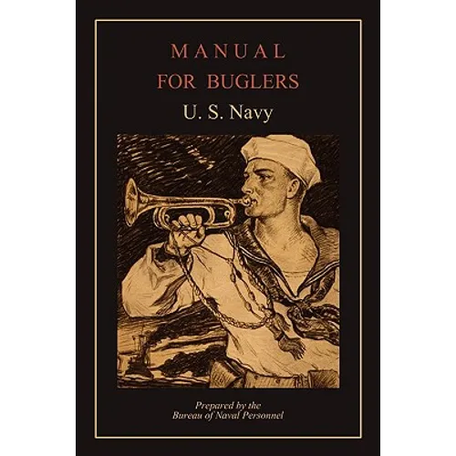 Manual for Buglers