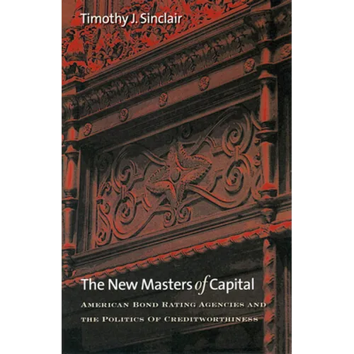 The New Masters of Capital