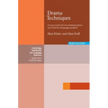 Drama Techniques: A Resource Book of Commuinication Activities for Language Teachers