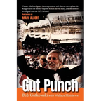 Gut Punch: Former Madison Square Garden president tells the true story of how the Rangers won the Stanley Cup, the Knicks lost Pat Riley, and the Yank