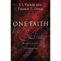 One Faith: The Evangelical Consensus