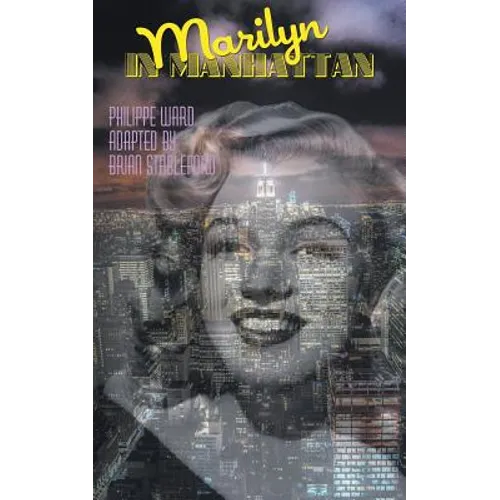 Marilyn in Manhattan