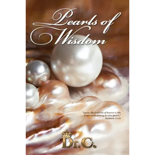 Pearls of Wisdom