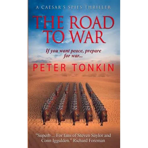 The Road To War