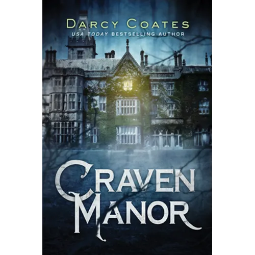Craven Manor