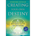 Creating Destiny