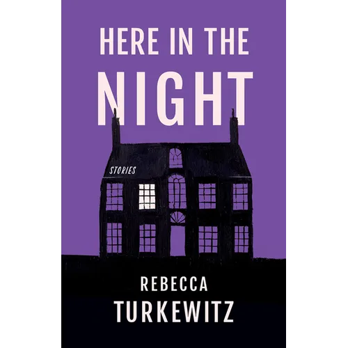 Here in the Night