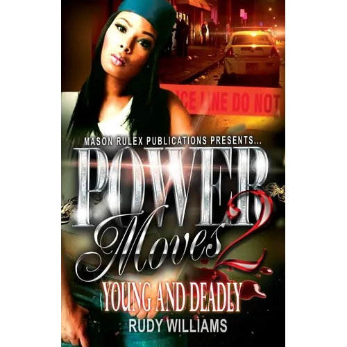 Power Moves 2
