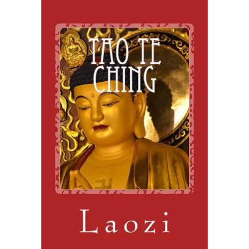Tao Te Ching