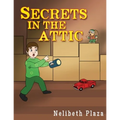 Secrets In The Attic