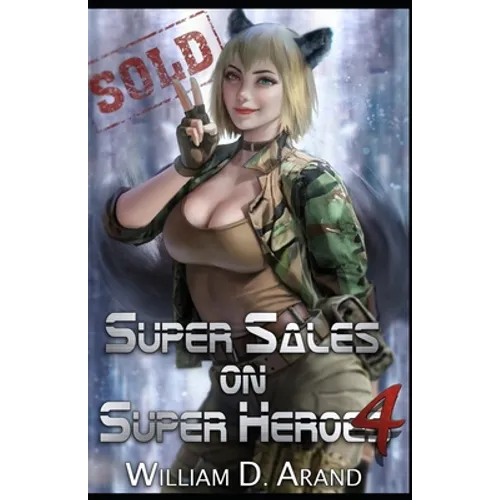 Super Sales on Super Heroes 4