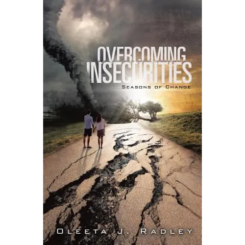 Overcoming Insecurities