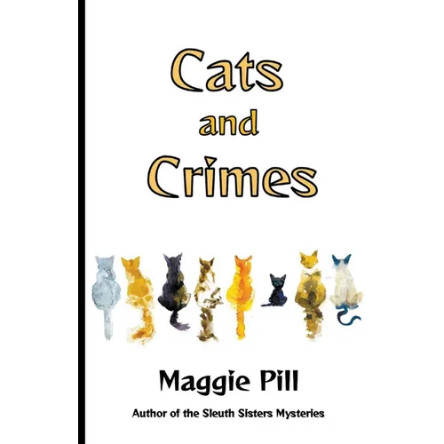 Cats and Crimes