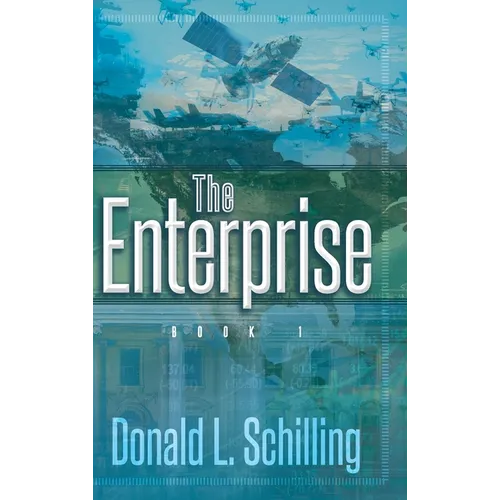 The Enterprise: Book 1