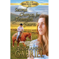 Second Chances for Trampled Hearts: Sweet Inspirational Cowboy Romance