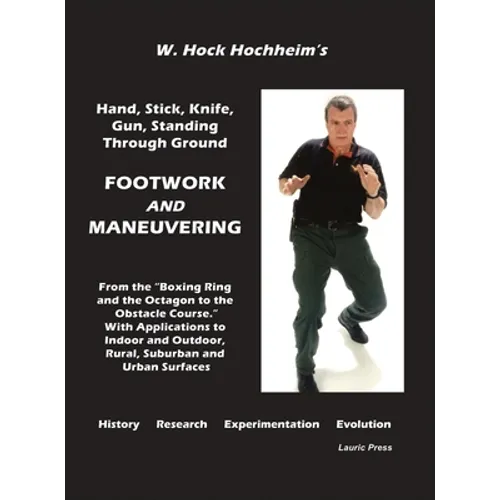 Footwork and Maneuevering