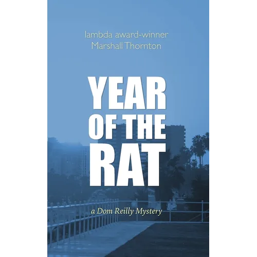 Year of the Rat