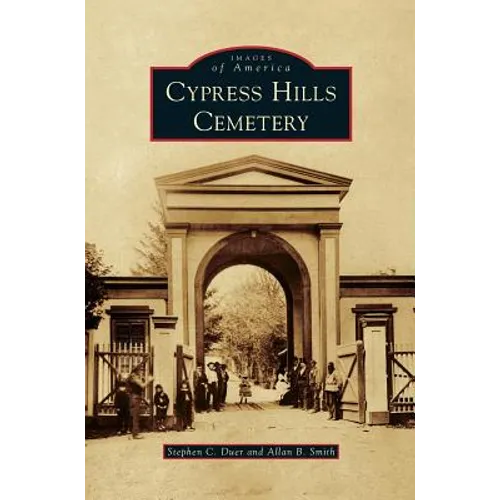 Cypress Hills Cemetery