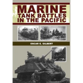 Marine Tank Battles in the Pacific