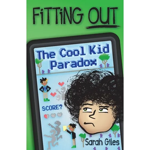 Fitting Out: The Cool Kid Paradox