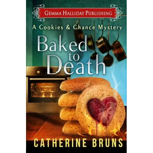 Baked to Death