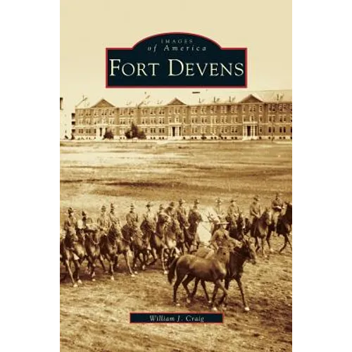 Fort Devens
