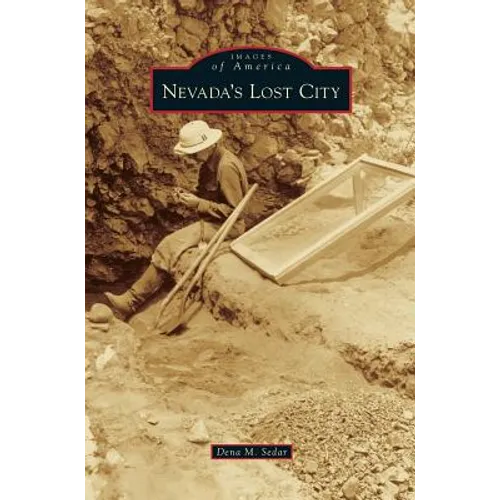 Nevada's Lost City
