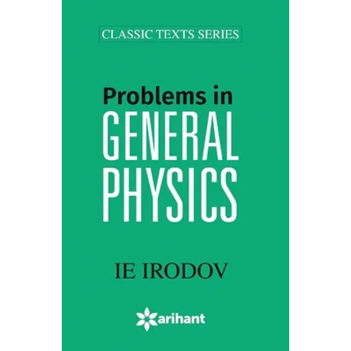 49011020Problems In Gen. Physics