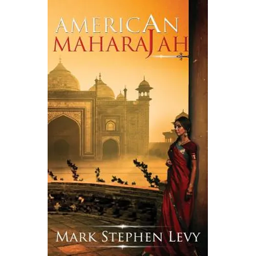 American Maharajah