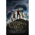 Around Curiosity's Edge: Hidden Meridians