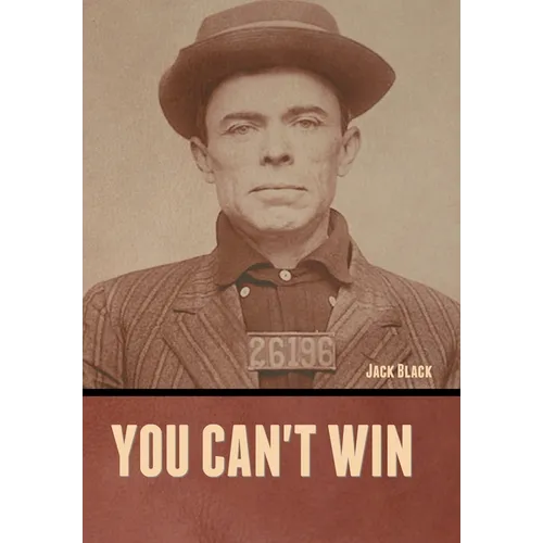 You can't win