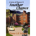 Another Chance: A Christian Romance