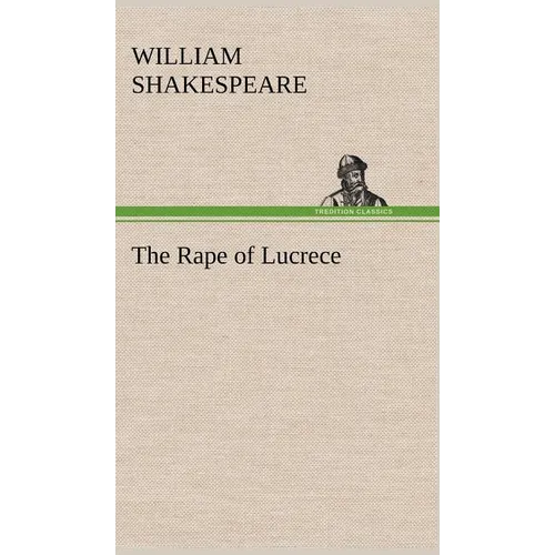 The Rape of Lucrece