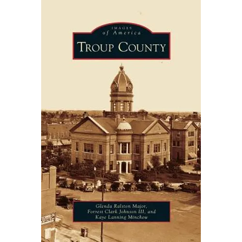 Troup County