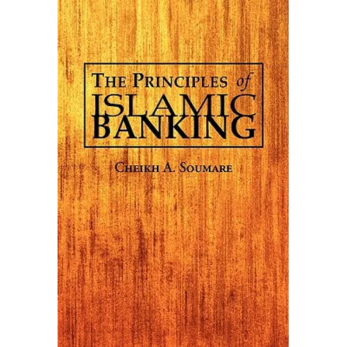 The Principles of Islamic Banking
