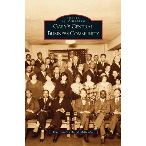 Gary's Central Business Community