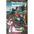The Great Apostasy