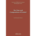 The Date and Composition of Ezekiel