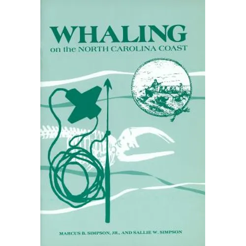 Whaling on the North Carolina Coast