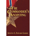 The Commander's Anointing