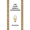 The Plain Vanilla Astrologer