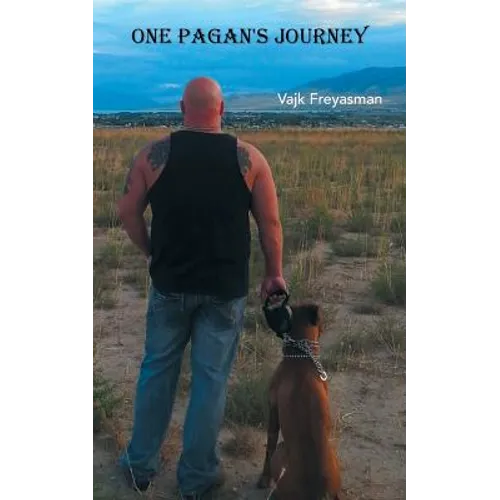 One Pagan's Journey