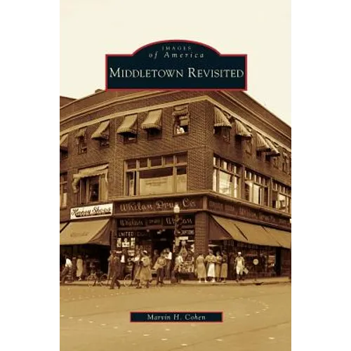 Middletown Revisited