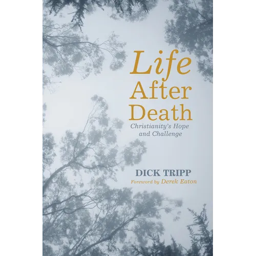 Life After Death: Christianity's Hope and Challenge