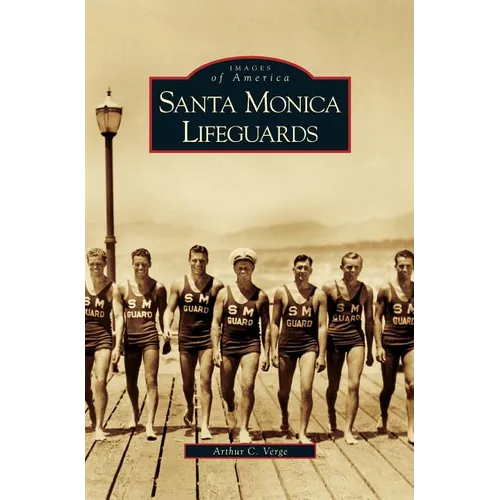 Santa Monica Lifeguards
